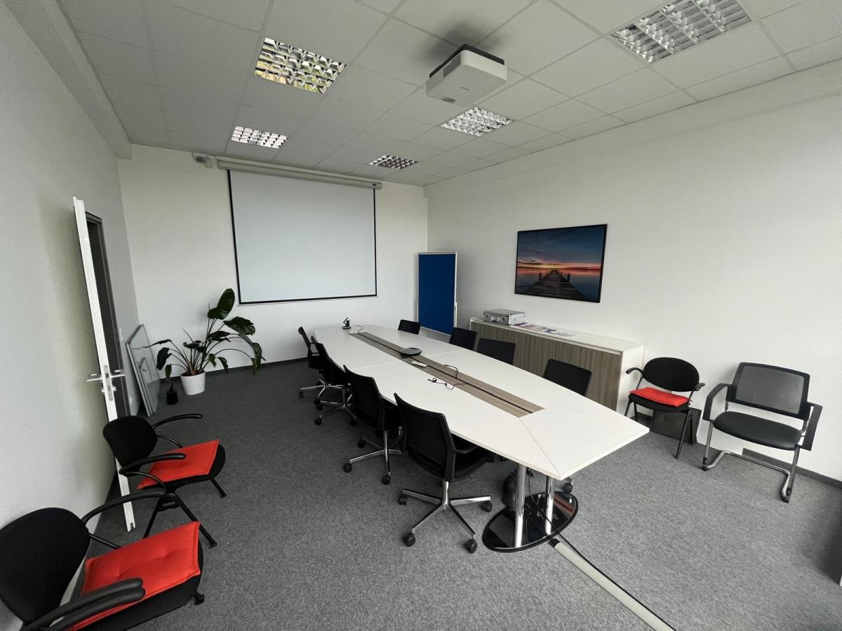 Büro