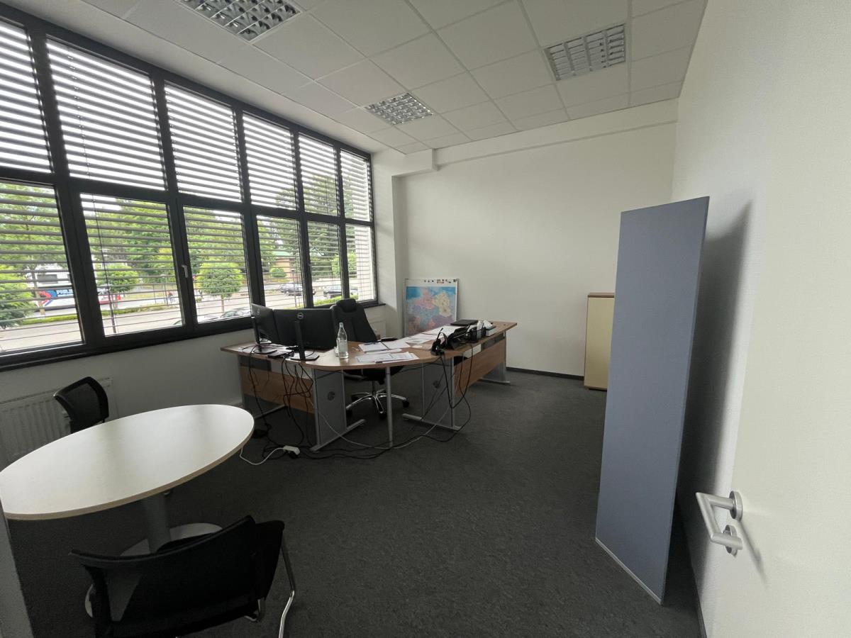 Büro