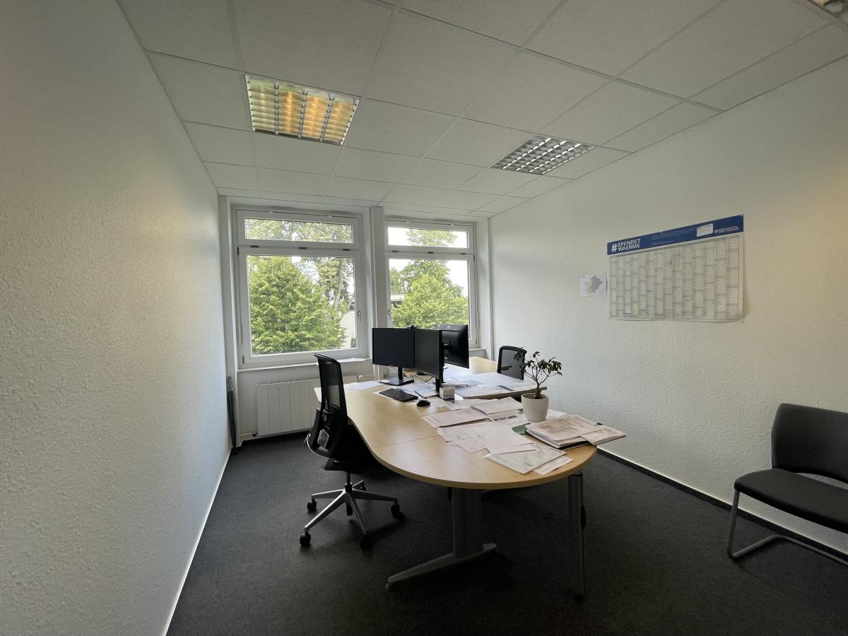 Büro