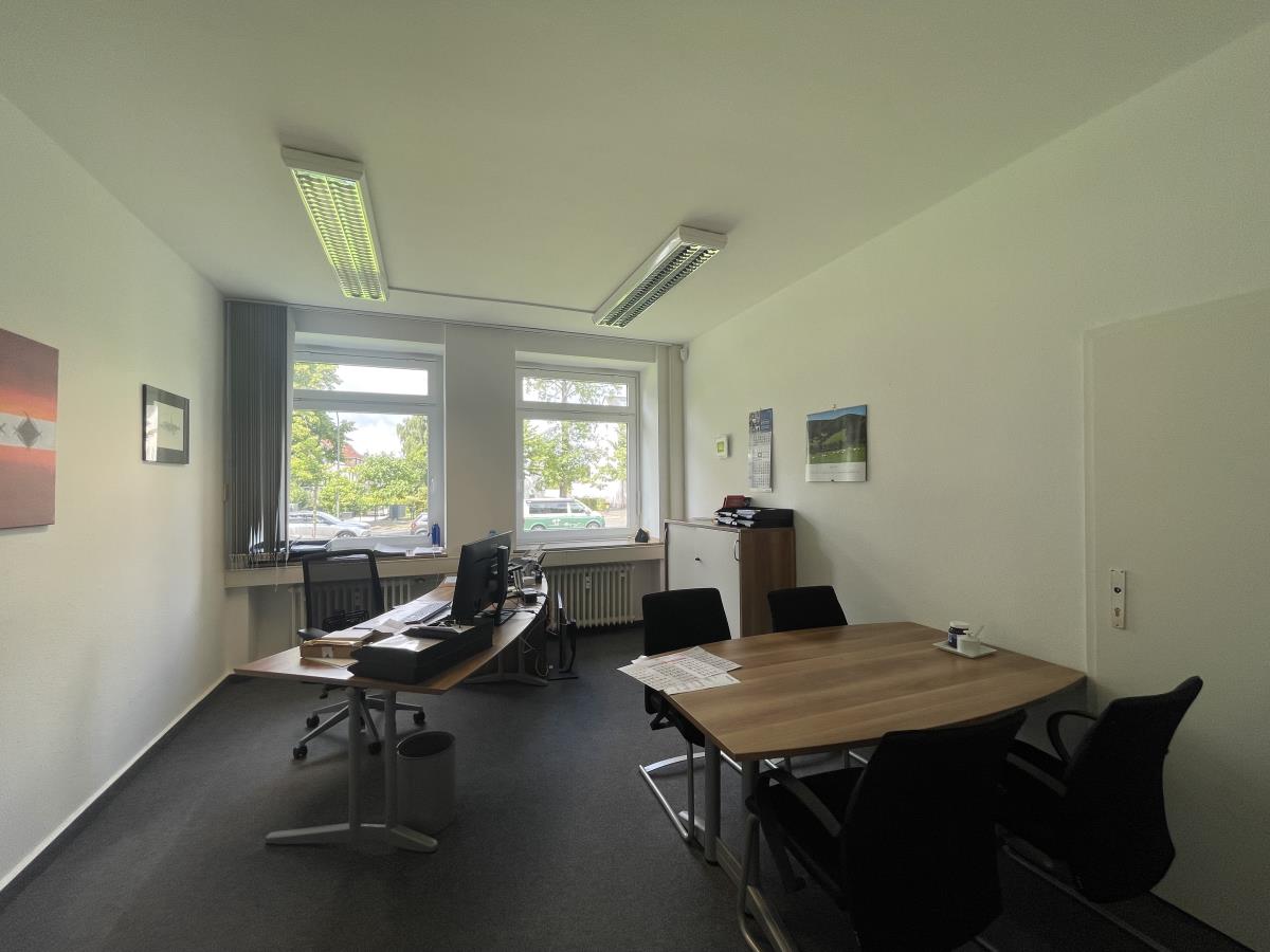 Büro
