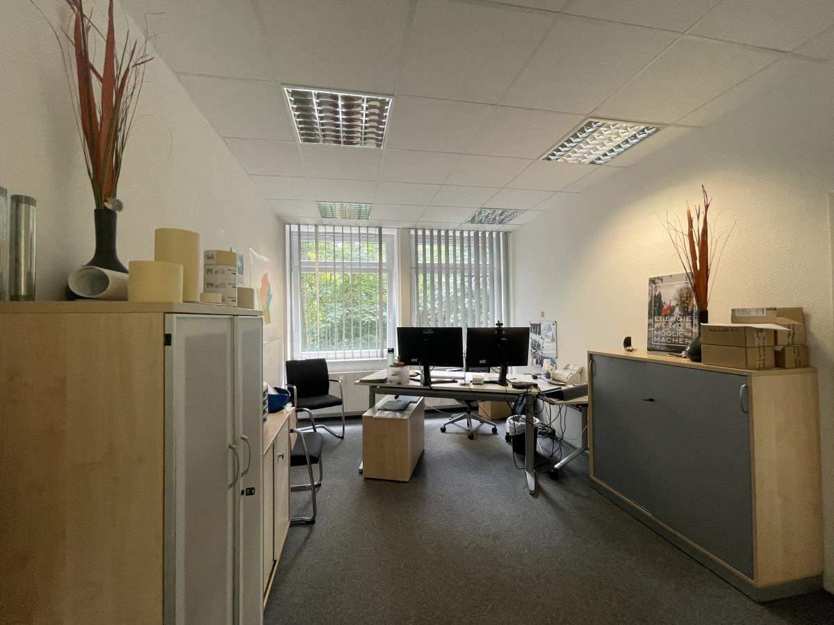 Büro