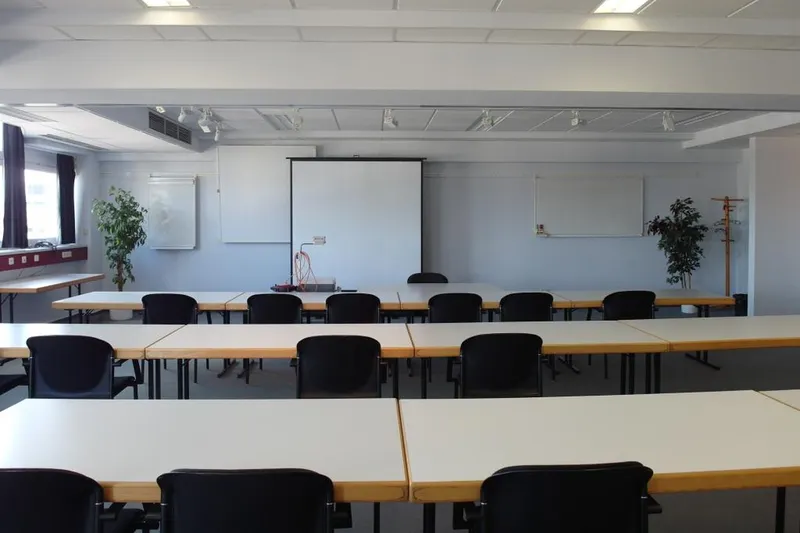Schulungsraum