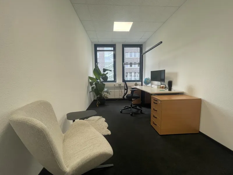 Büro