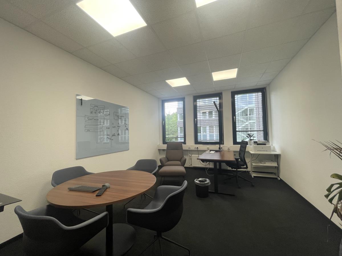 Büro