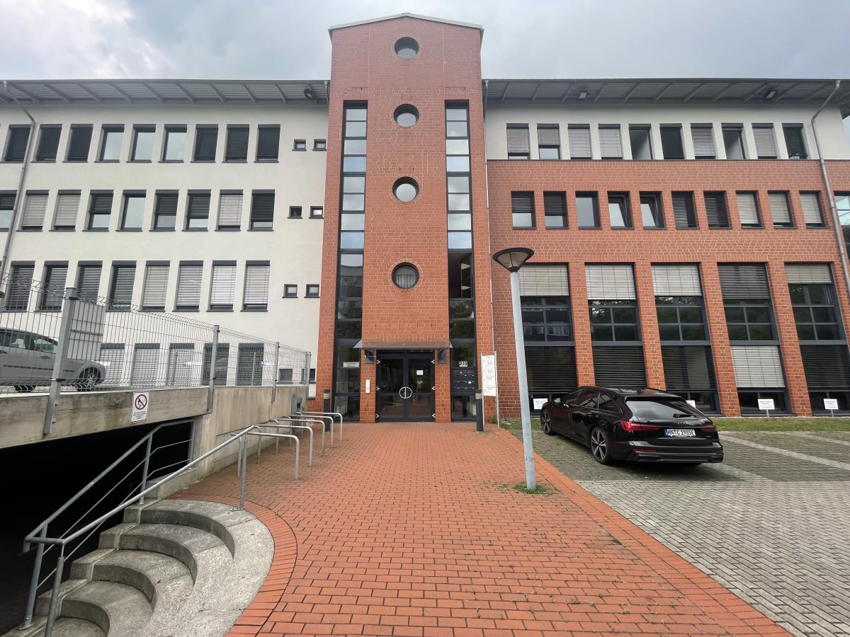 Außen