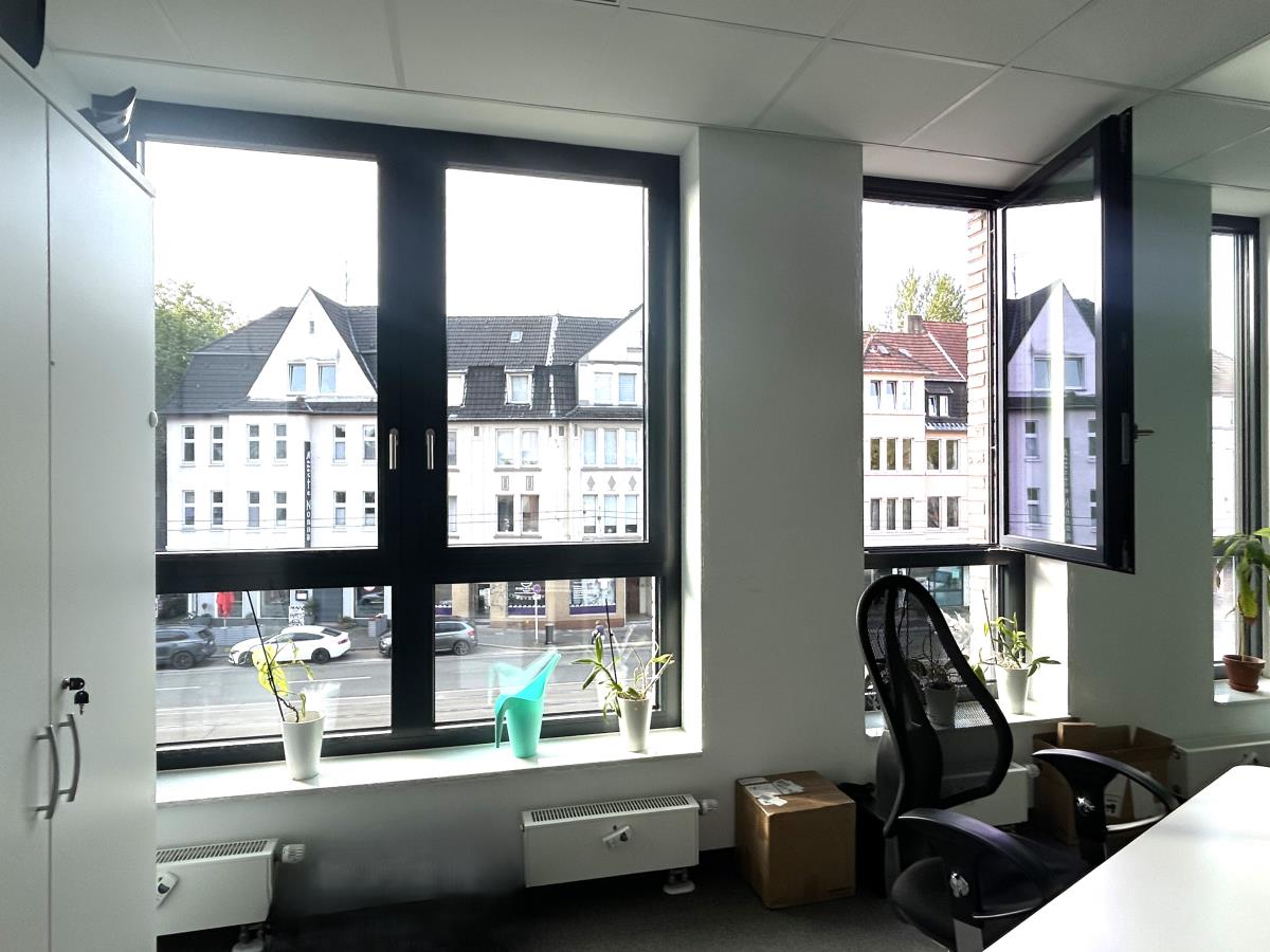 Innenansicht