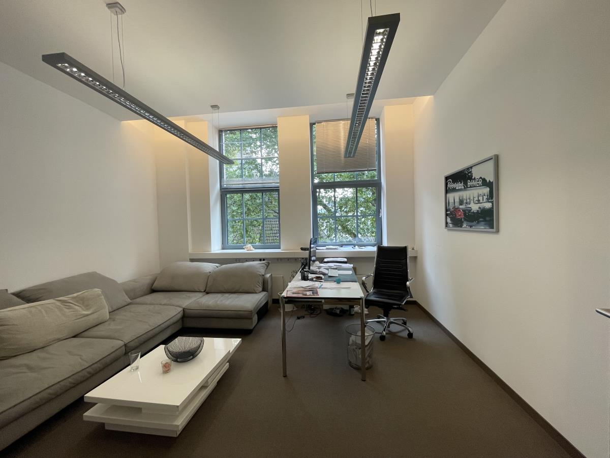 Büro