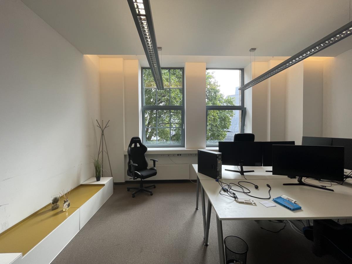 Büro