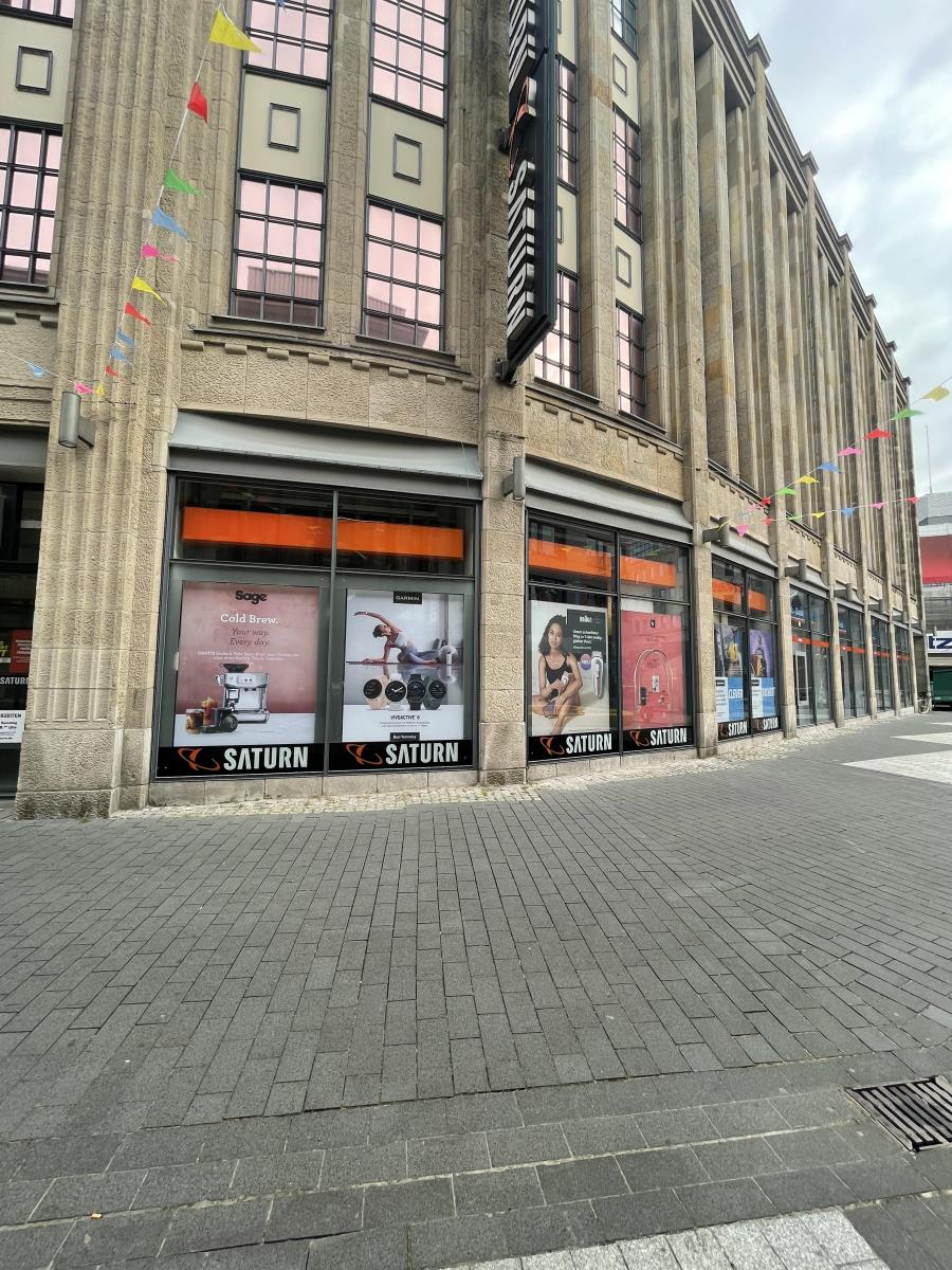 Außen