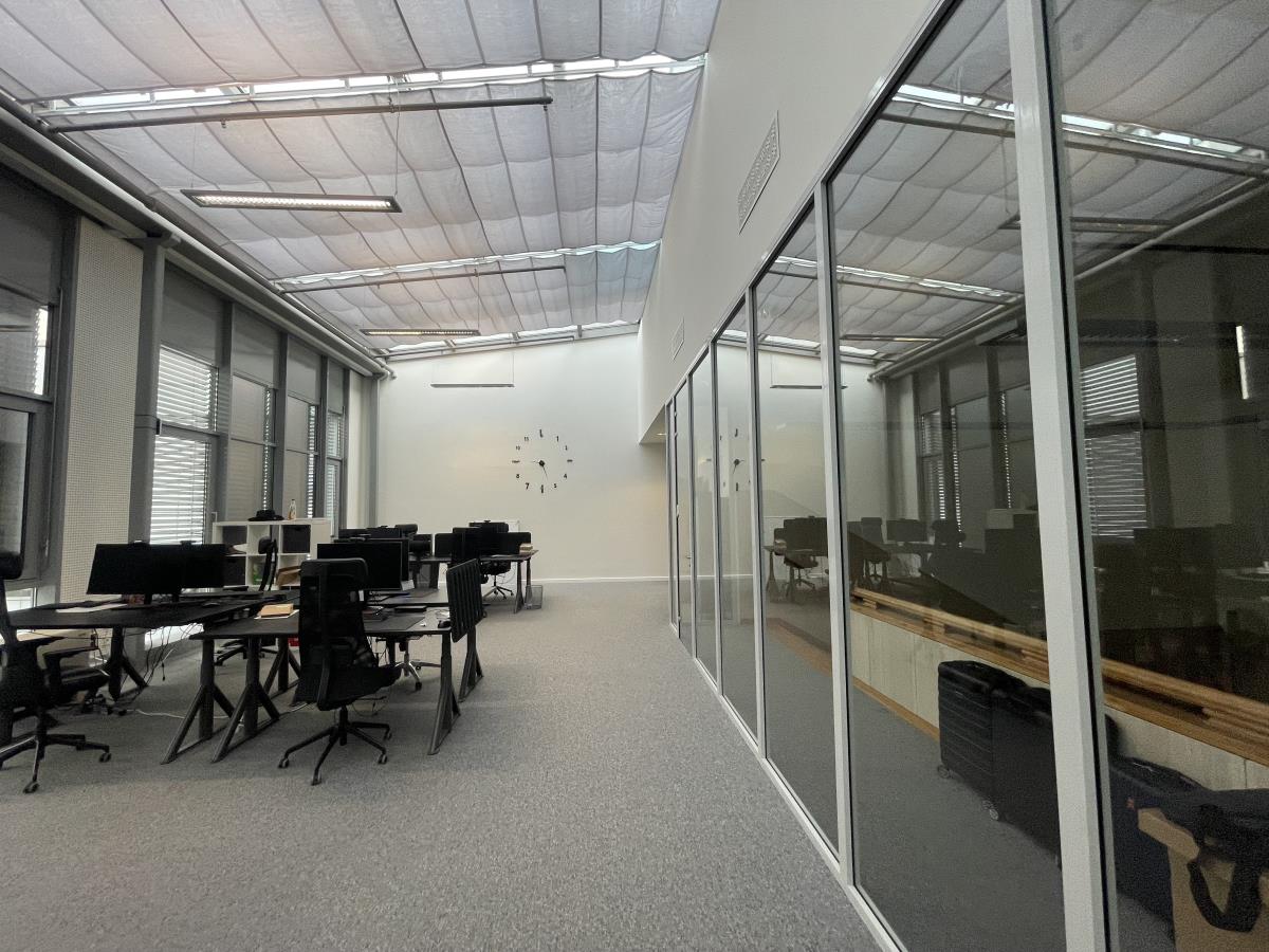 Büro