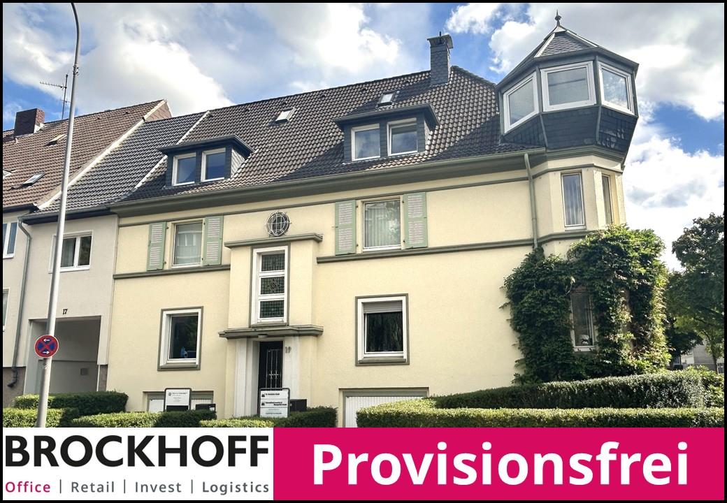 Titelbild Vorlage Office