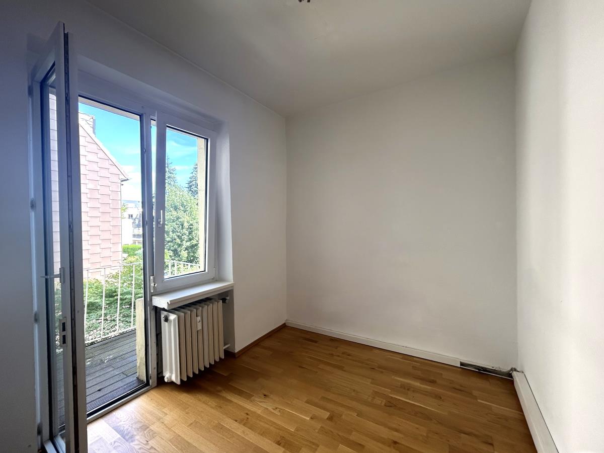 Innenansicht