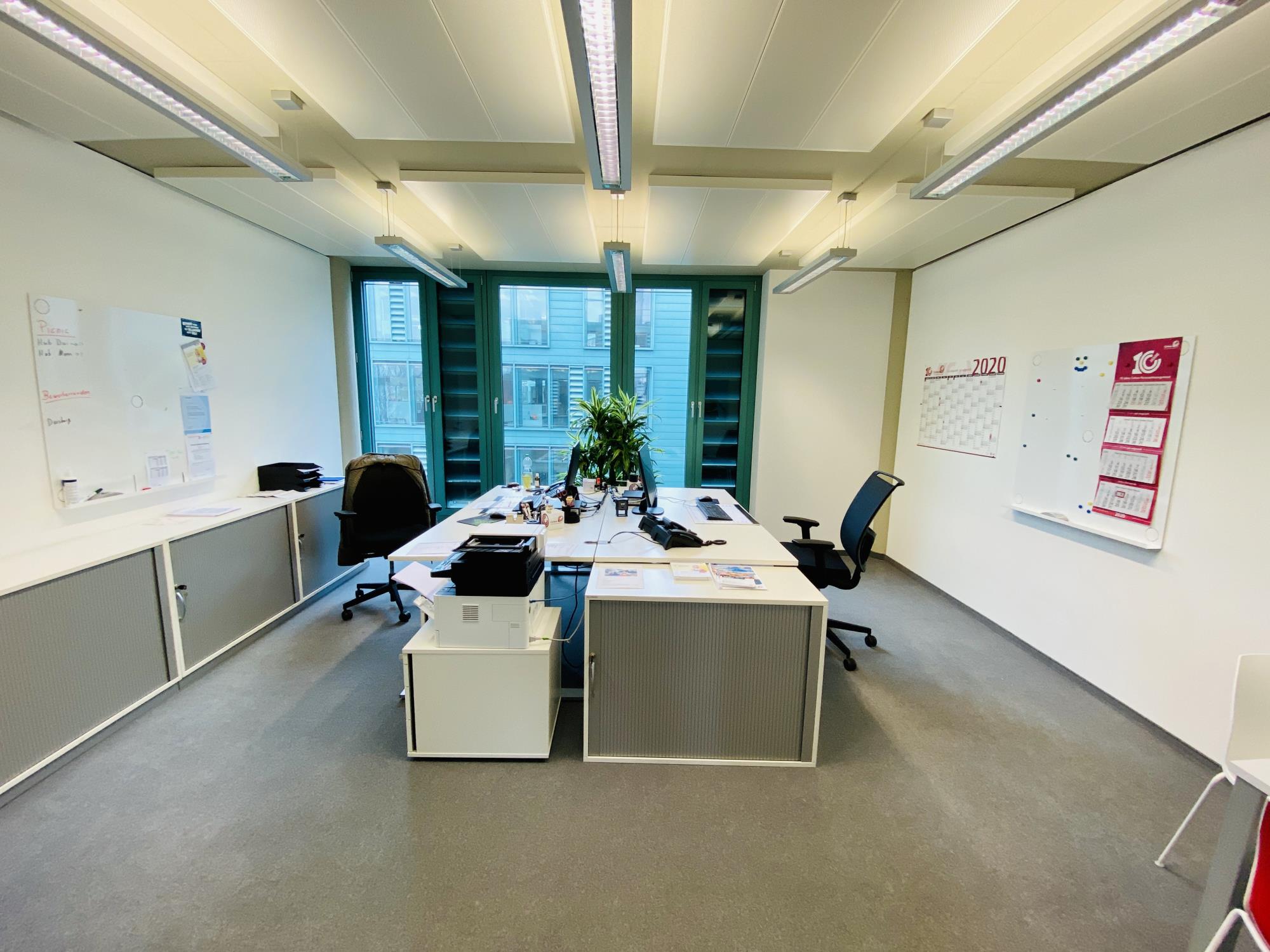 Büro