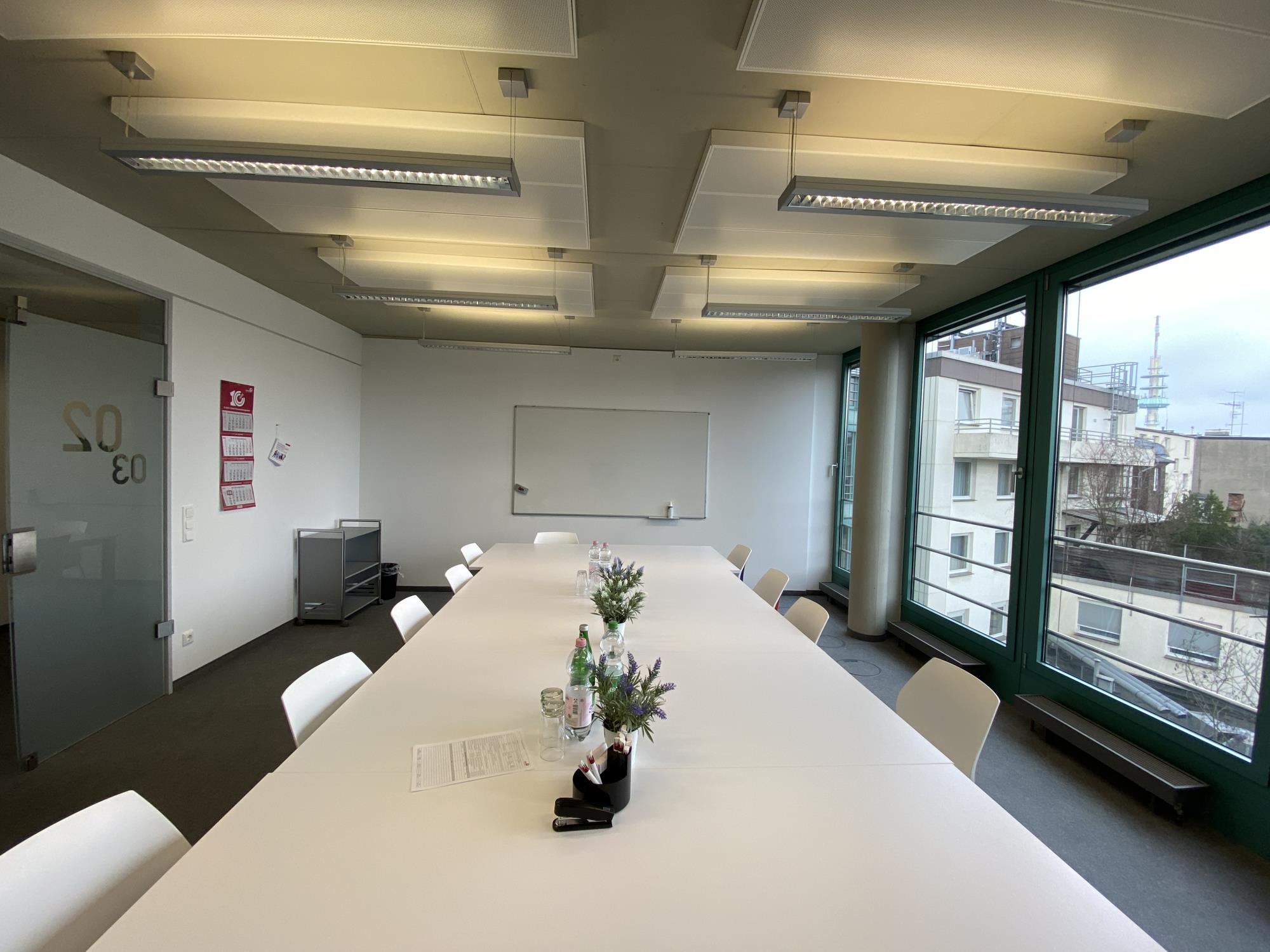 Konferenzraum