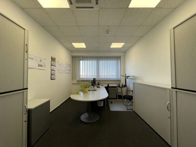Büro