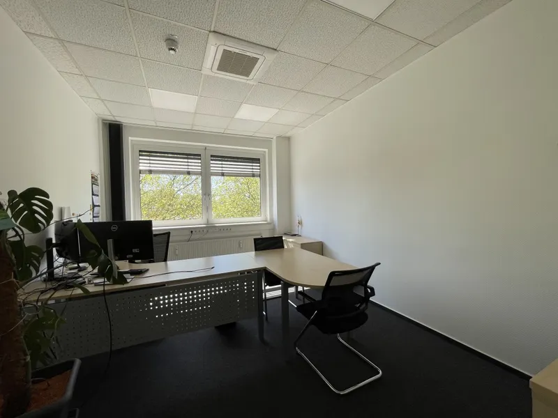 Büro