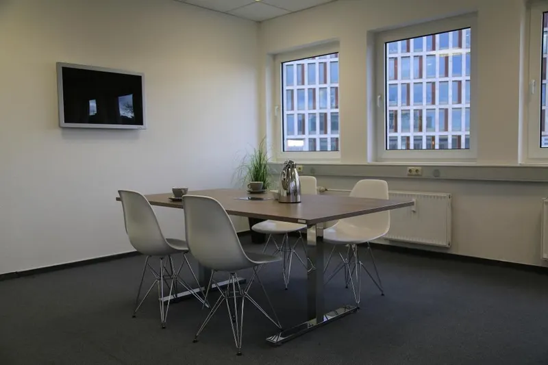 Beispiel Innenansicht