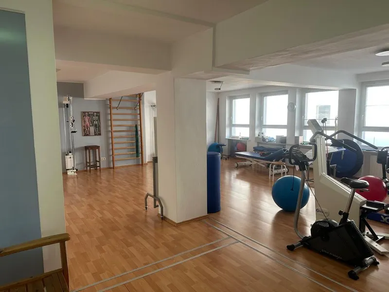 Innenansicht 4