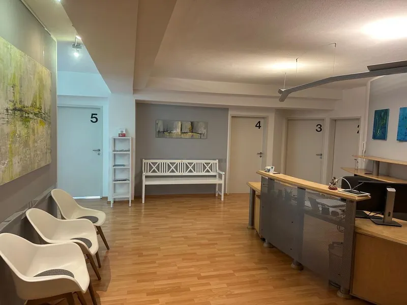 Innenansicht 2