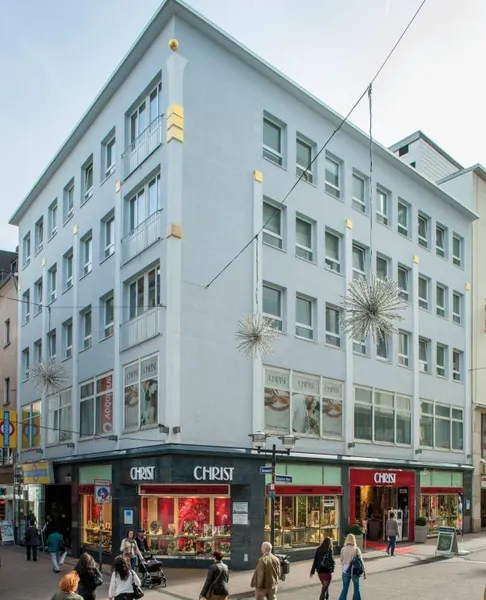 Außenansicht 2