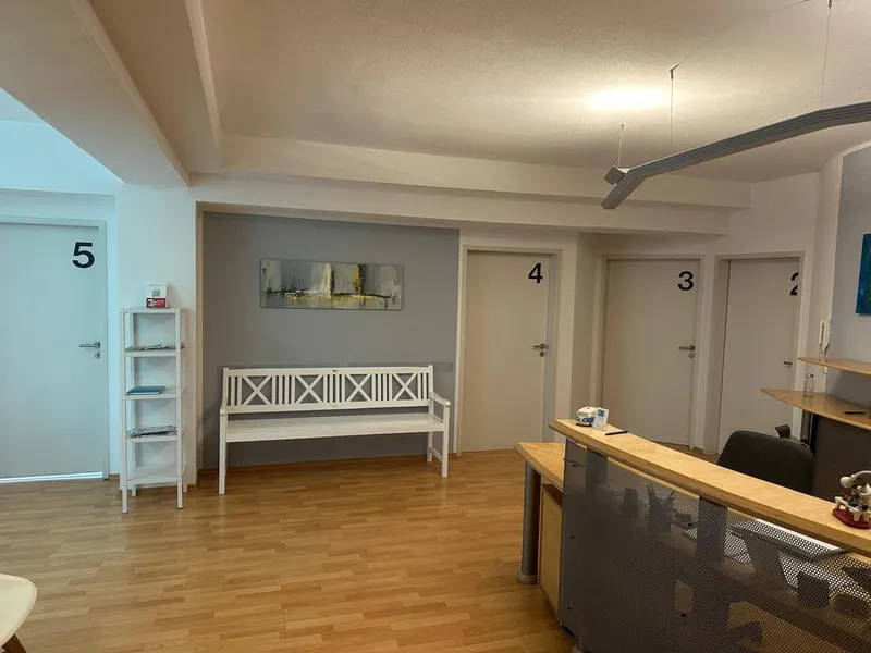 Innenansicht 3