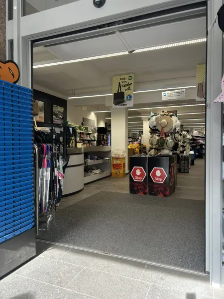 Innenansicht