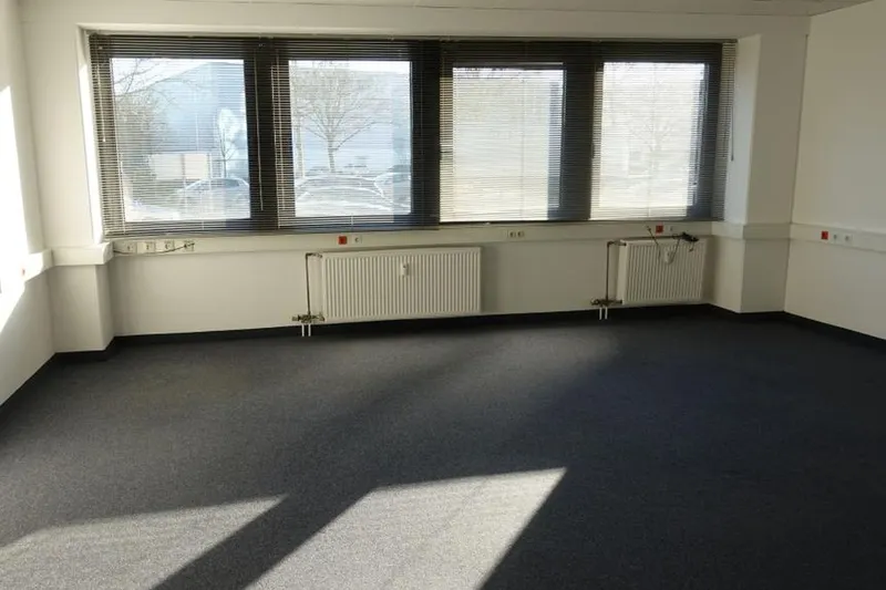 Bürofläche