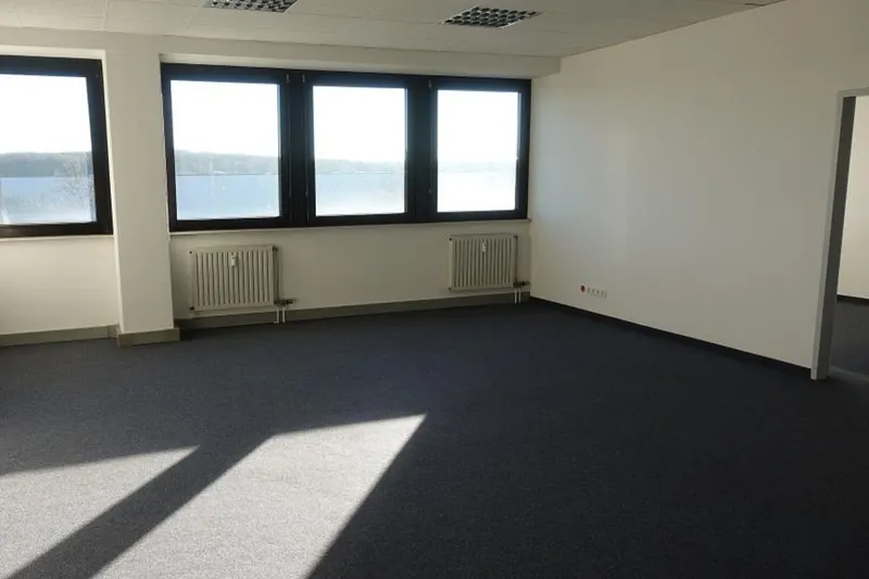 Bürofläche