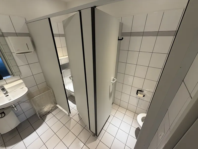 Innenansicht 