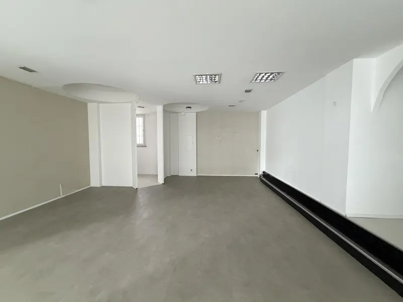 Innenansicht