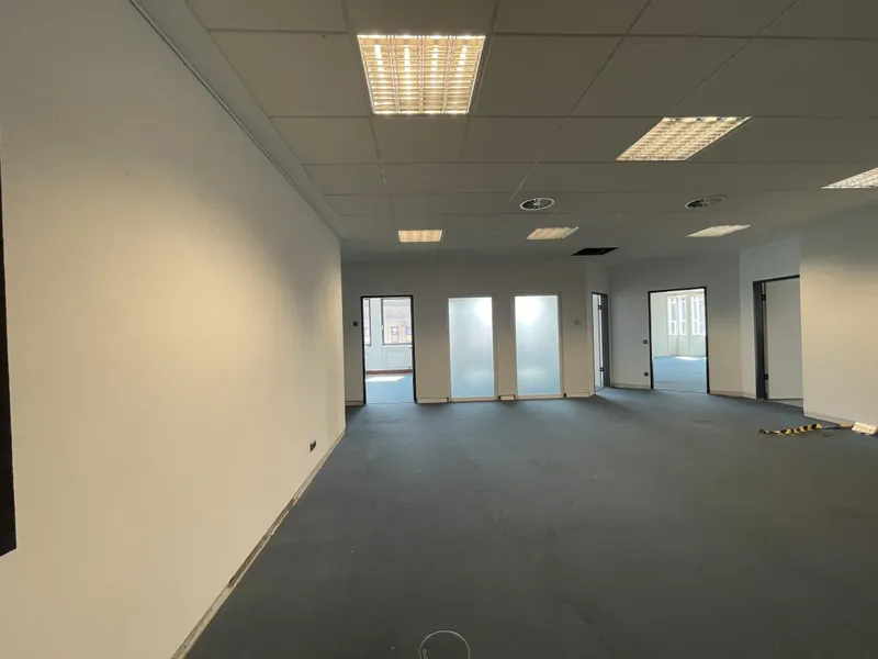 Bürobereich
