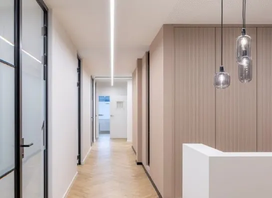 Beispiel, Ausbau 2