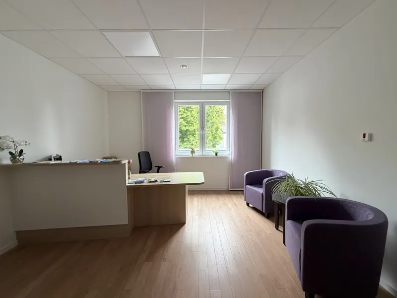 Innenansicht