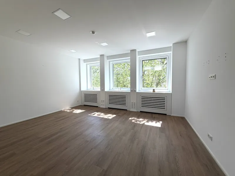 Innenansicht