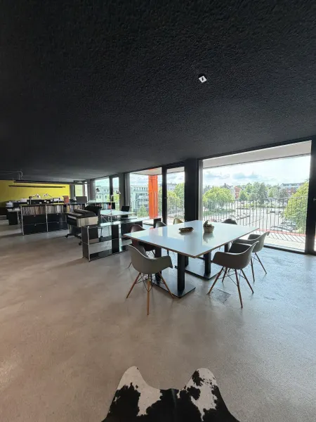 Beispiel - Büro