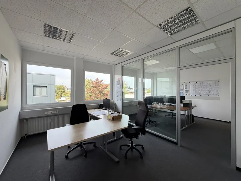 Büro