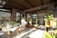 Wintergarten