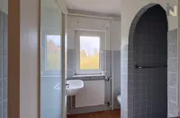 Gäste - WC 