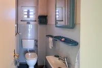 Gäste WC