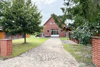 Blick aus östlicher Richtung