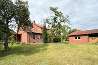 Blick aus südlicher Richtung