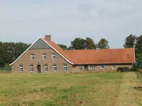 Repräsentatives Anwesen in idyllischer Lage