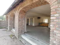 Garagen mit Kühlzelle