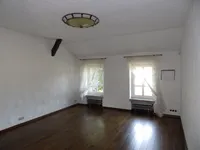 Schlafzimmer Gästewohnung