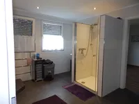 Bad Blickrichtung Dusche ELW