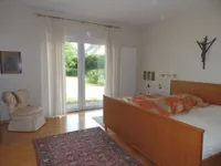 Schlafzimmer EG 