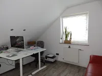 Arbeitszimmer