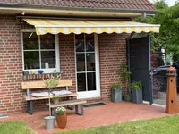Terrasse Küche