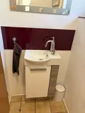 Gäste WC