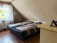 Elternschlafzimmer